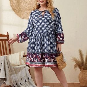 Emory Rose NWT Dress